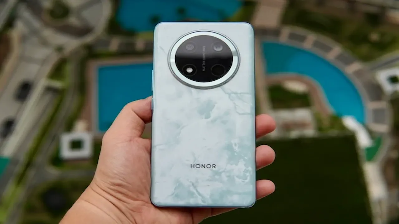 Honor X9c 5G
