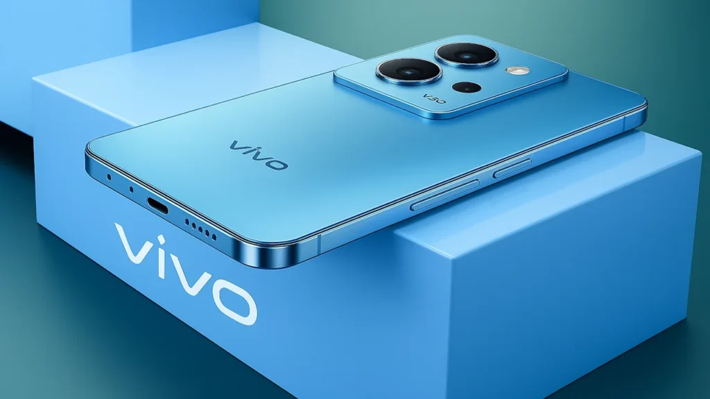 Vivo V50 5G