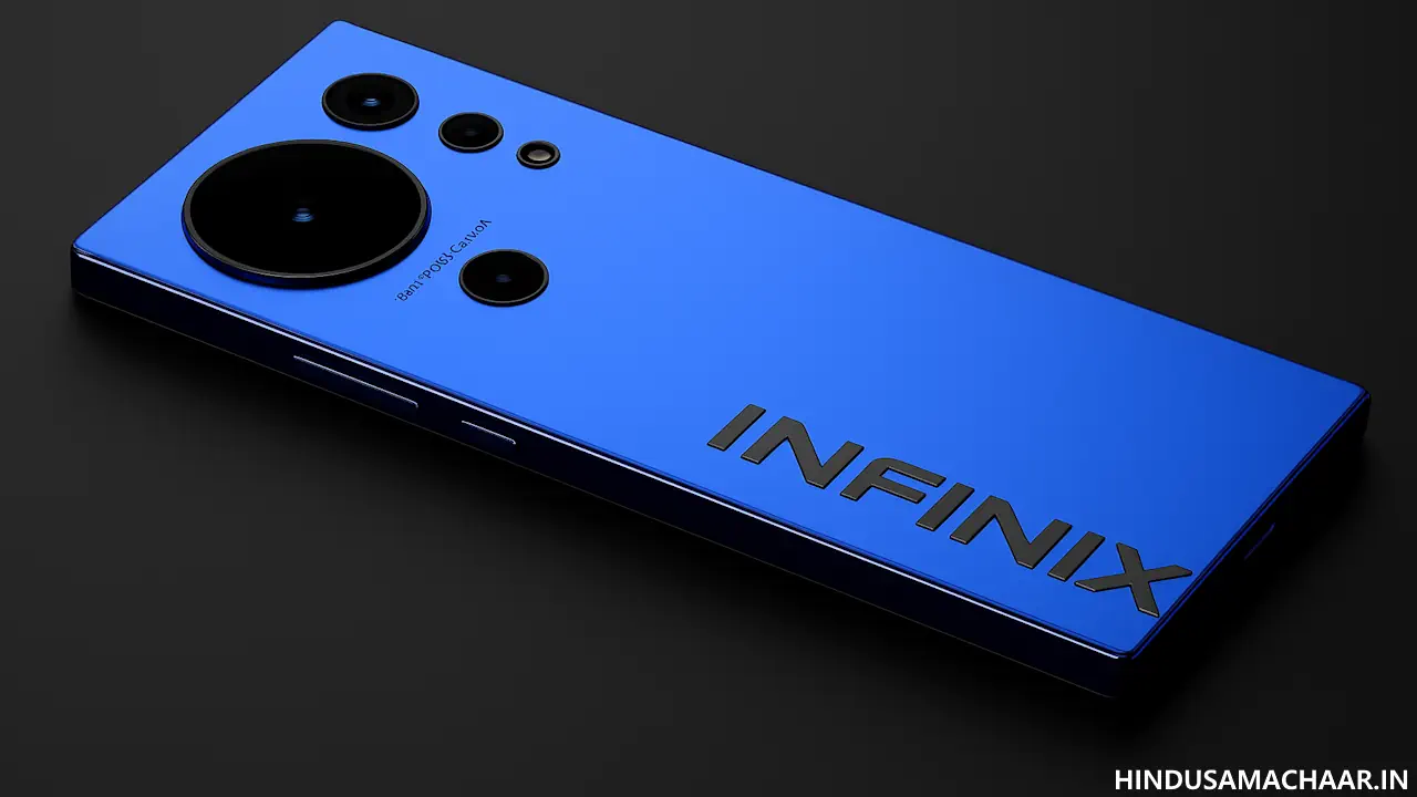 Infinix GT 30 Pro