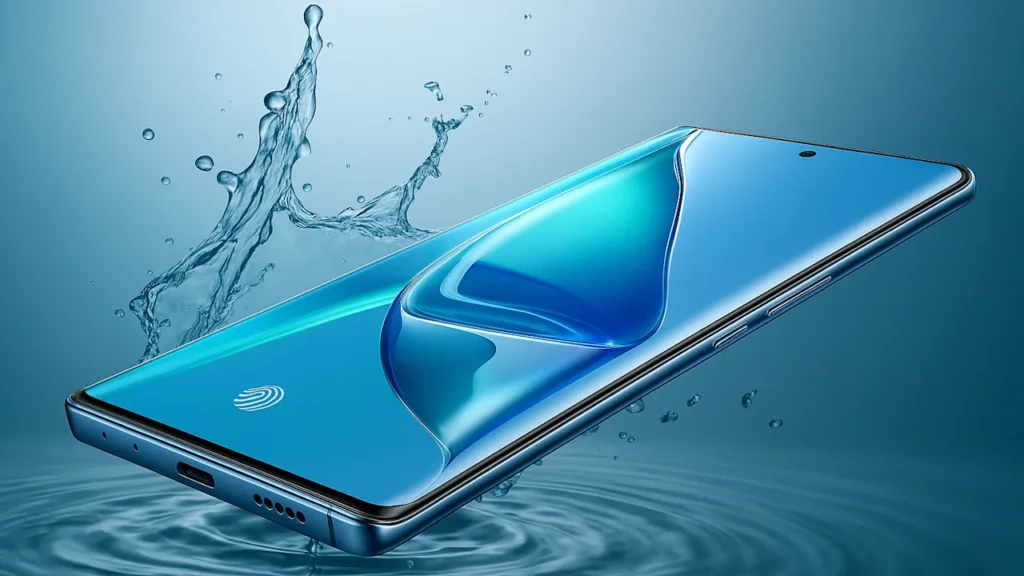 Vivo T2 Pro 5G