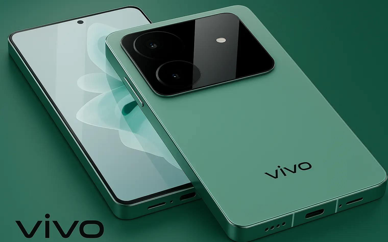 Vivo T4x 5G